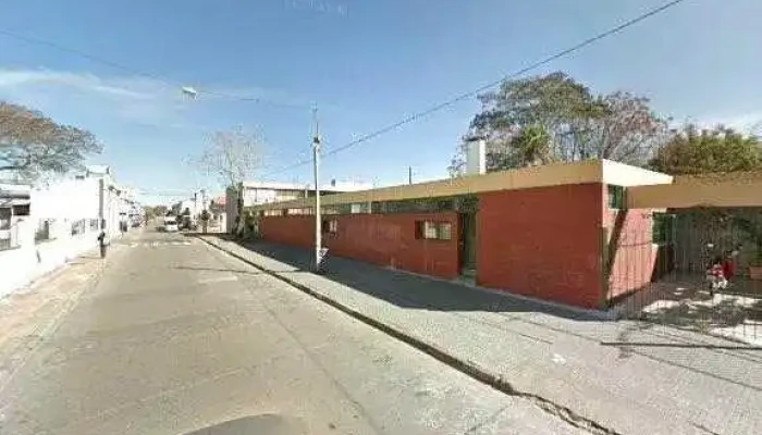 Liceo No1 Deptal Tomas Berreta Abierto Ahoradeg - Canelones