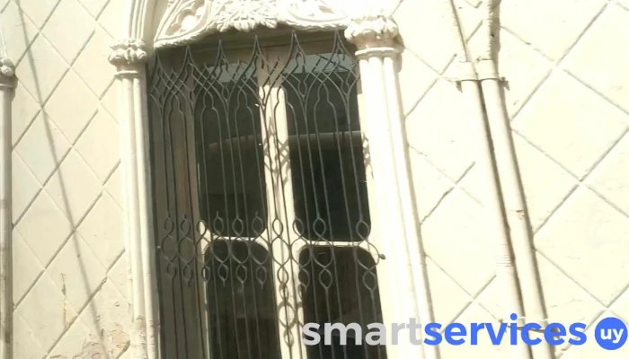 Liceo No1 Deptal Tomas Berreta Videos - Canelones