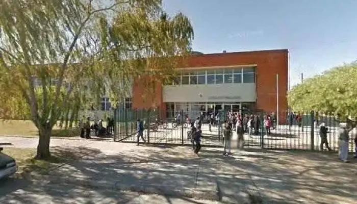Liceo No3 De San Jose Catalogodeg - San José de Mayo
