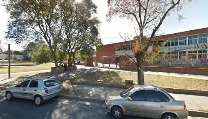 Liceo No59 Felisberto Hernandez Cerca De Mideg - Montevideo