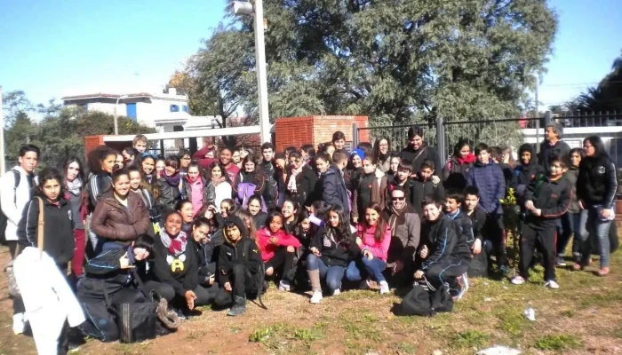 Liceo No59 Felisberto Hernandez Comunidad - Montevideo