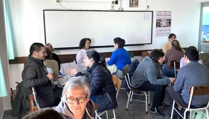 Liceo Nuestra Senora De Guadalupe   Cooeduca Canelones - Canelones