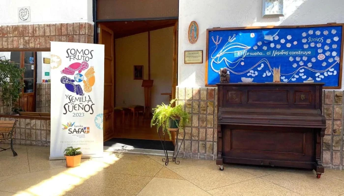 Liceo Nuestra Senora De Guadalupe   Cooeduca Del Propietario - Canelones