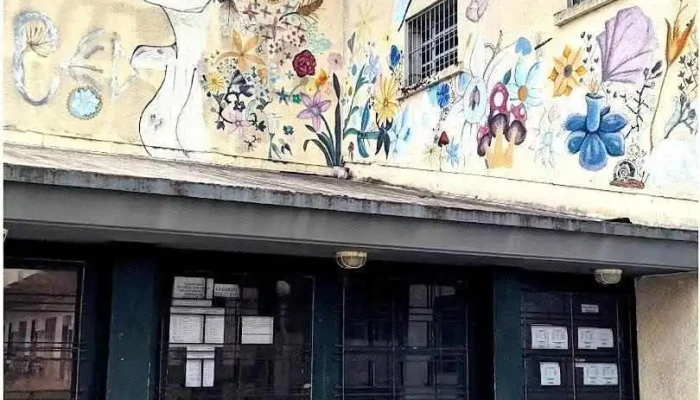Liceo N° 1 "Instituto Doctora Celia Pomoli" - Rivera