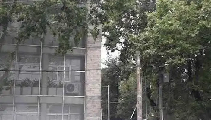 Liceo N° 22 Juan Díaz de Solís - Montevideo