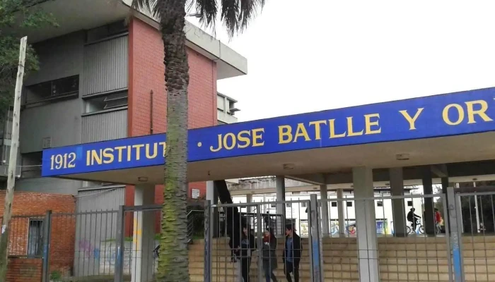 Liceo N° 36 Jose Batlle y Ordóñez - Montevideo