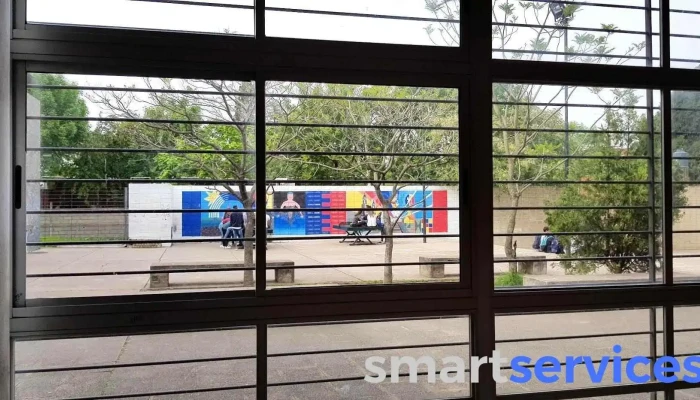 Liceo N° 4 de Las Piedras - Las Piedras