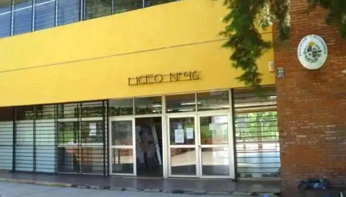 Liceo N° 46 - Montevideo