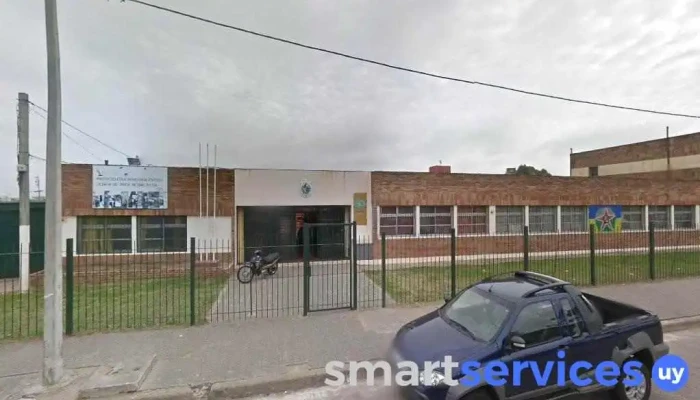 Liceo N° 60 Víctor Cayota - Montevideo