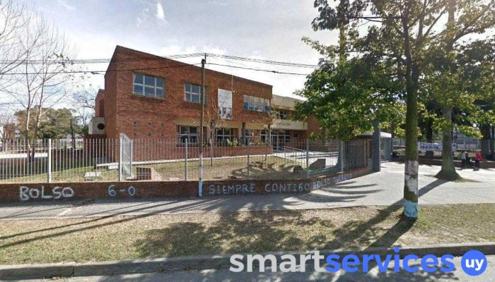 Liceo N° 66 Parque Tejano - Montevideo