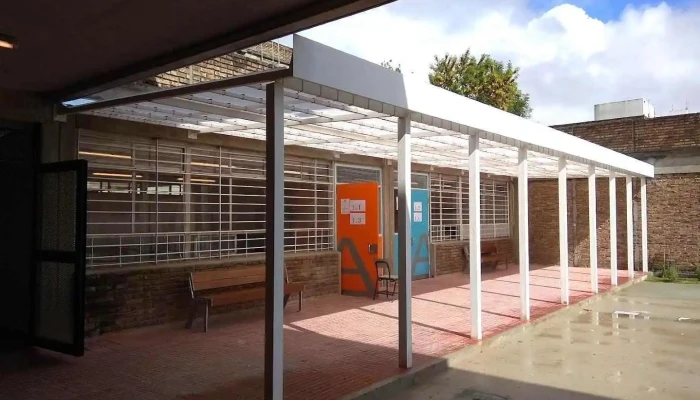 Liceo N° 76 - Montevideo