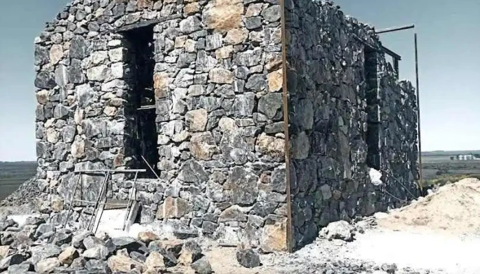Liceo N°1 Minas de Corrales - Minas De Corrales