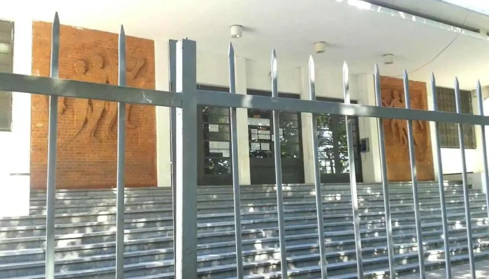 Liceo Nº 1 de Las Piedras, "Manuel Rosé" - Las Piedras
