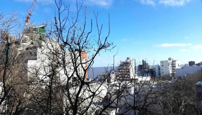 Liceo Nº 1 - Montevideo