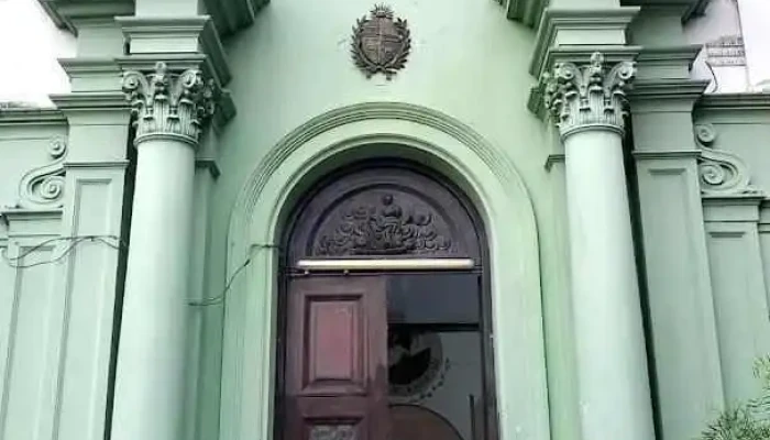 Liceo Nº 16 - Montevideo