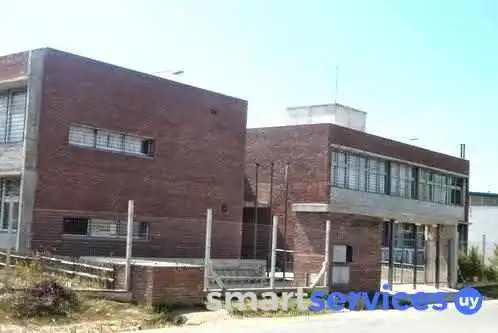 Liceo Nº 2 - Salinas