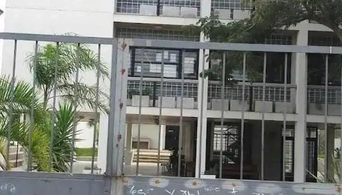 Liceo Nº 4 de Rivera - Centro María Espínola - Rivera