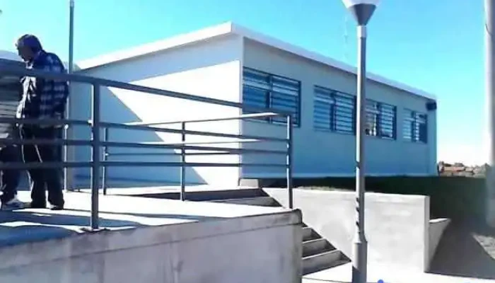 Liceo Nº 5 de Las Piedras - Las Piedras
