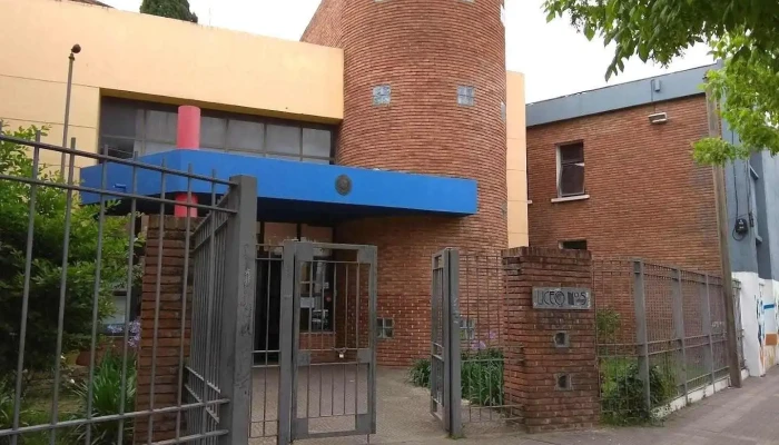 Liceo Nº5 Paysandú - Paysandú