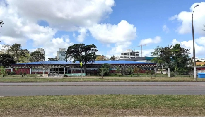 Liceo Punta Del Este -  Puntaje - Punta del Este