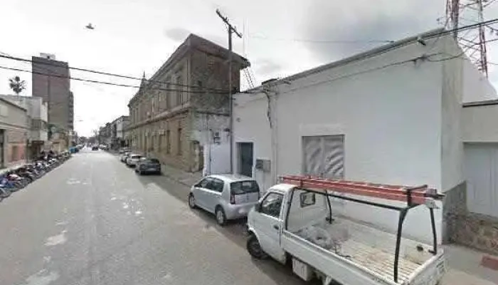 Liceo Pyaguazu Numero - Paysandú