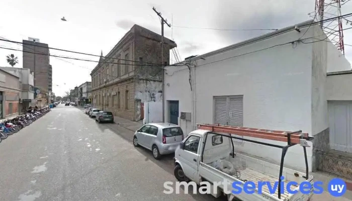 Liceo Pyaguazú - Paysandú