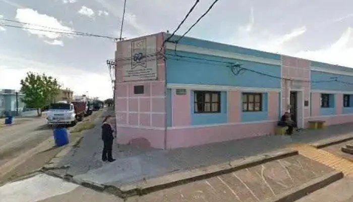 Liceo San Jose -  Cerca De Mi - Tala