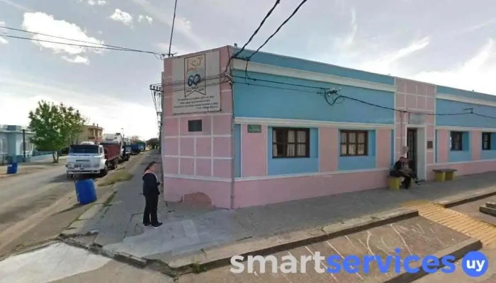 Liceo San Jose - Tala