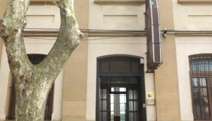 Liceo Secundario Del Norte - Montevideo