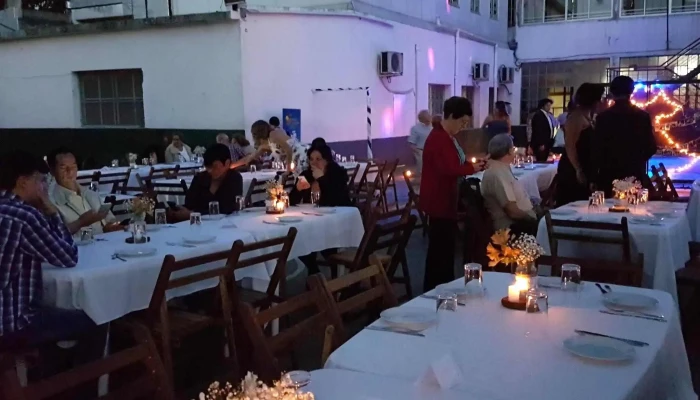 Liceo Secundario Del Norte -  Puntaje - Montevideo