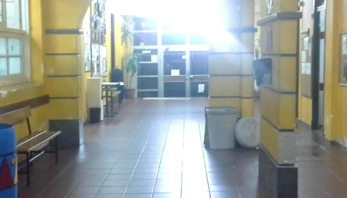 Liceo -  Sitio Web - Montevideo