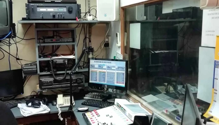 Lider Fm 891 Comentarios - Gral Enrique Martinez