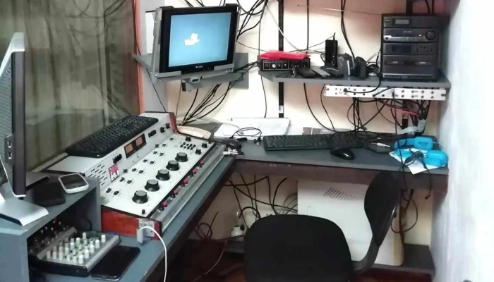 Lider Fm 891 Videos - Gral Enrique Martinez