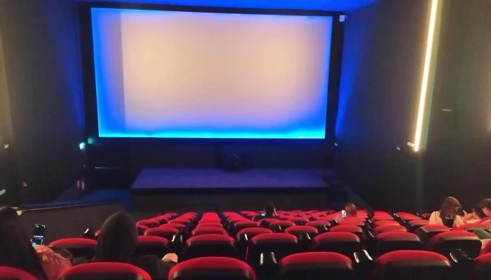 Life Cinemas -  Auditorio - Montevideo