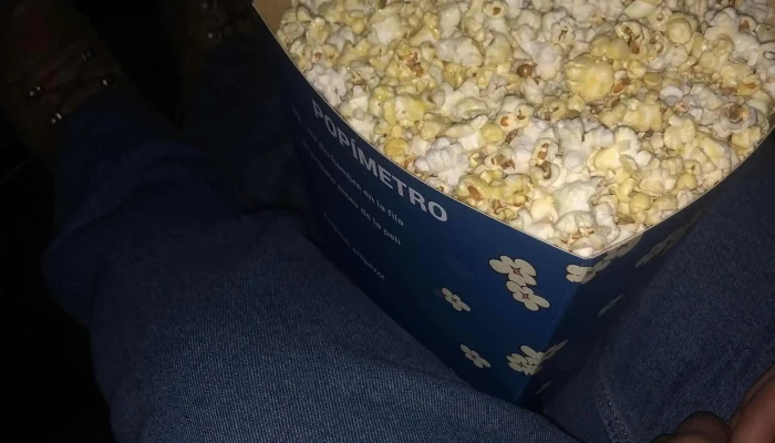 Life Cinemas - Ciudad De La Costa