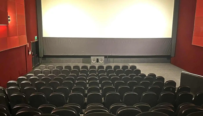 Life Cinemas -  Fotos - Ciudad de la Costa