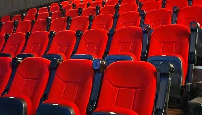 Life Cinemas -  Mas Recientes - Montevideo