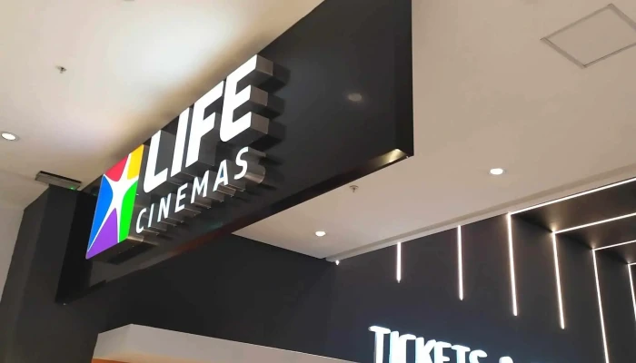 Life Cinemas -  Puntaje - Montevideo