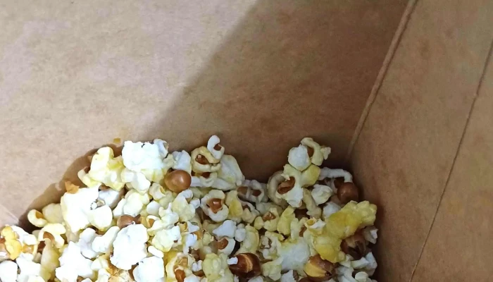 Life Cinemas -  Telefono - Montevideo