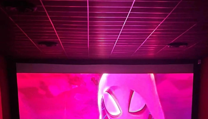 Life Cinemas -  Videos - Ciudad de la Costa