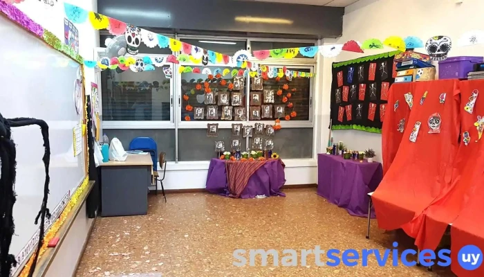 Life School - Montevideo