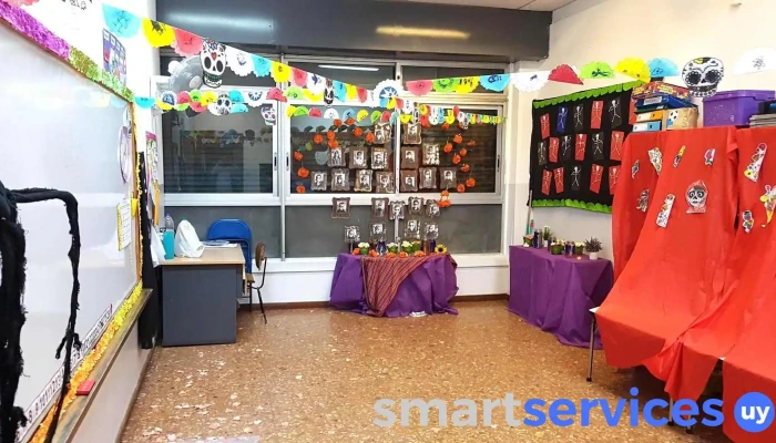 Life School -  Sitio Web - Montevideo