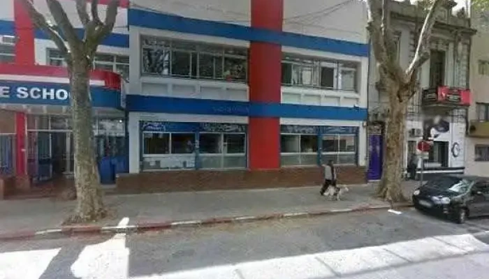 Life School -  Sitio Webdeg - Montevideo