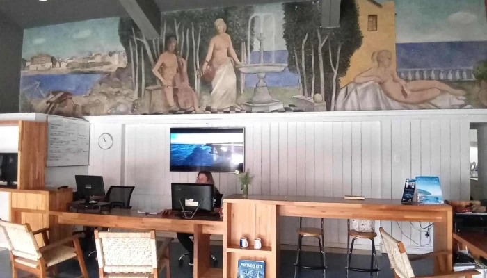 Liga De Fomento Y Turismo De Punta Del Este -  Sitio Web - Punta del Este