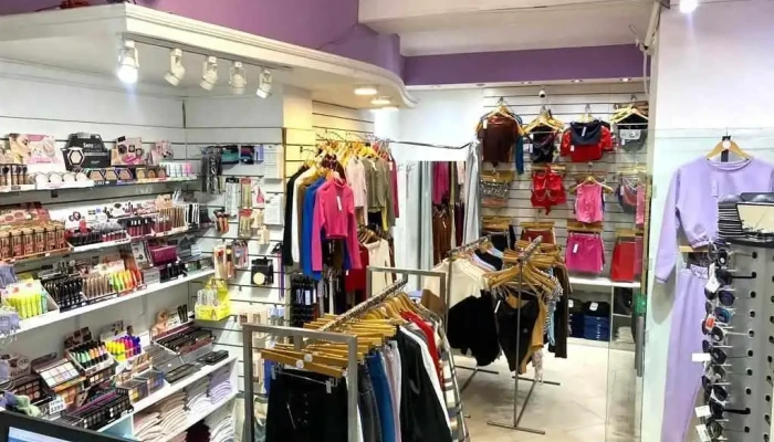 Lila Store - 20000 Maldonado