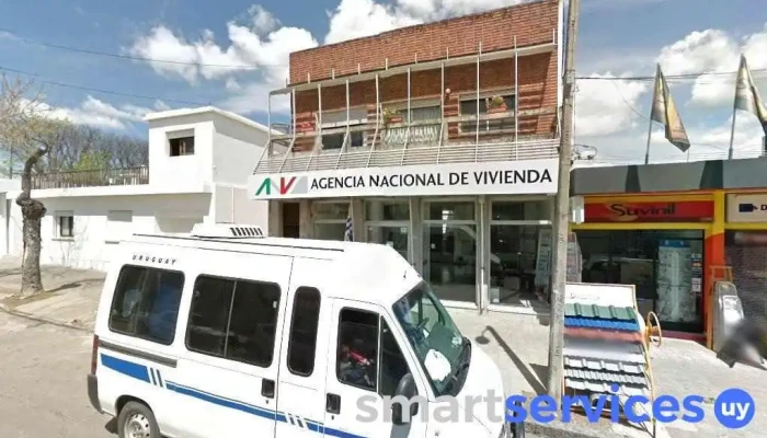 Litoral Propiedades - Nueva Helvecia