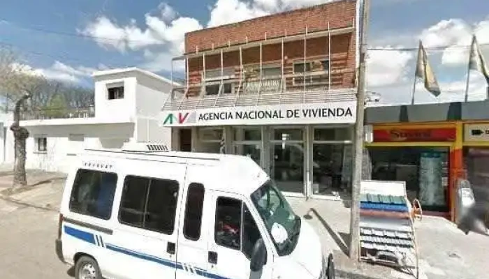 Litoral Propiedades -  Ubicacion - Nueva Helvecia