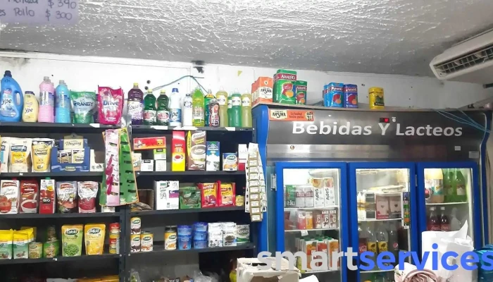 Lo De Manolo - Setembrino Pereda