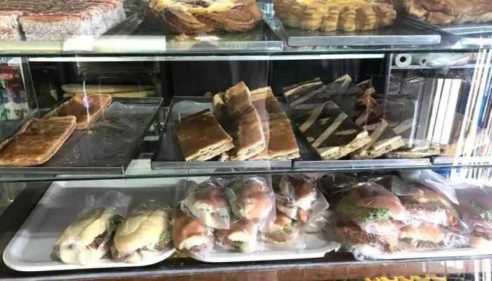 Lo de Thiago Pa y Confitería - Departamento De Maldonado