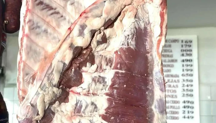 Lo Marchetti - Col. Del Sacramento